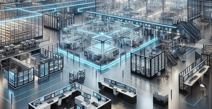 2025 年高性价比生产管理系统大盘点，总有一款适合你